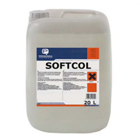 Softcol Desinfectante Hidroalcoholico 